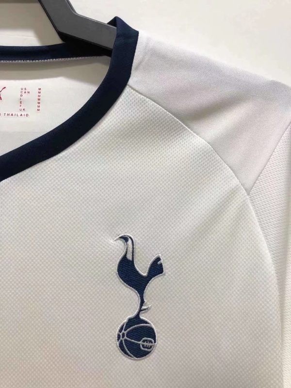 08/09 Tottenham Hotspur Home - 图片 4