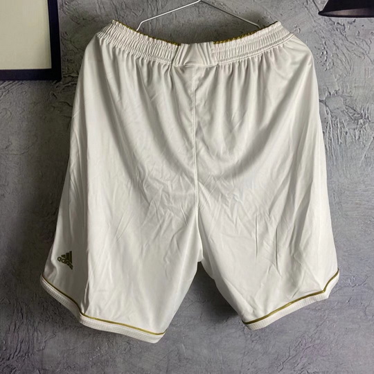 11-12 Real Madrid Home Pants