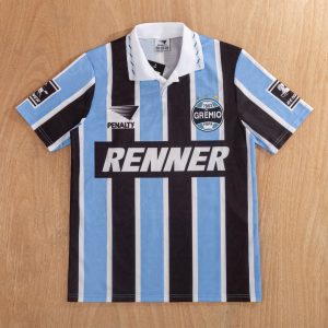 95/96 Gremio home court