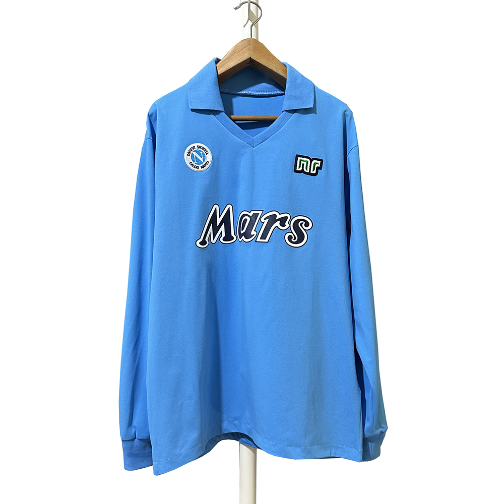 1988-89 Napoli Home