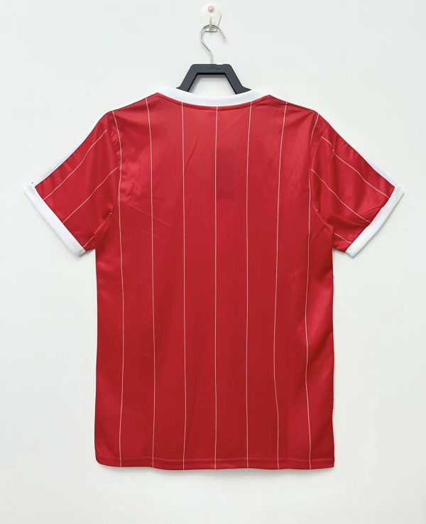 1983/1984 Hamburg away - 图片 2