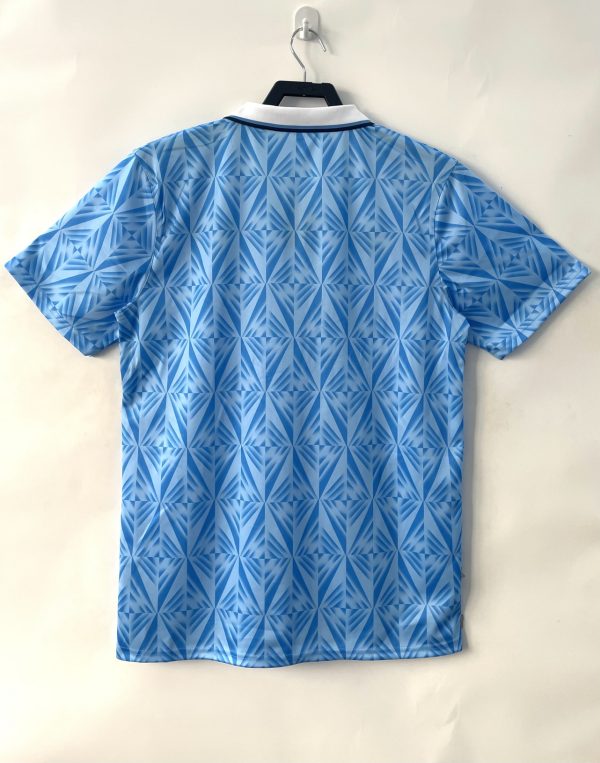 1991 Lazio home - 图片 2