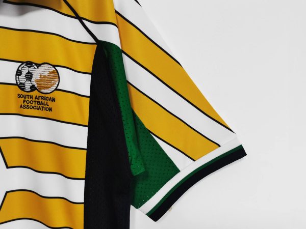 1998 South Africa home - 图片 2
