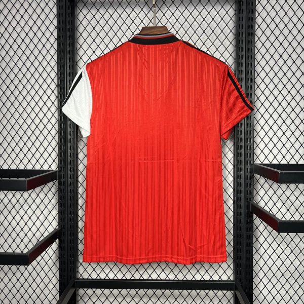 Rangers 1995/96 Away Retro Jersey - 图片 8