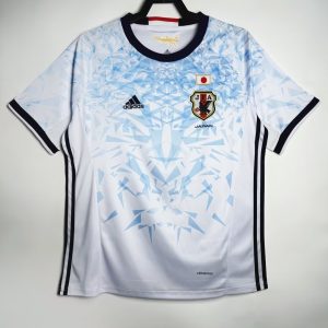 2016-17 Japan away