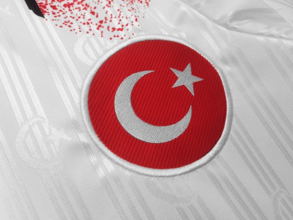 1996 season Türkiye away - 图片 2