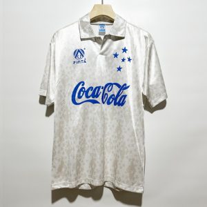 1993-94 Cruzeiro Esporte Clube Away