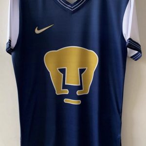 1998 Cougars away
