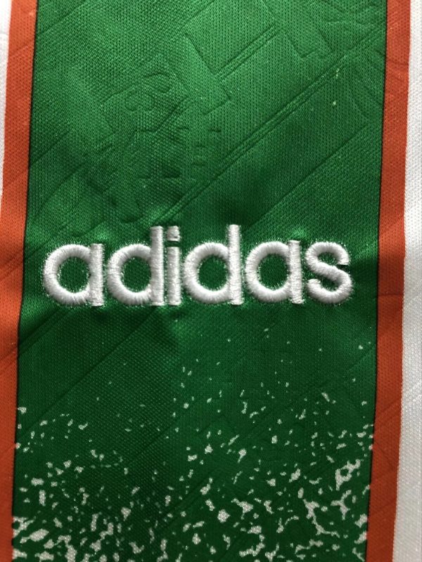 94 Ireland Away No Ads - 图片 5