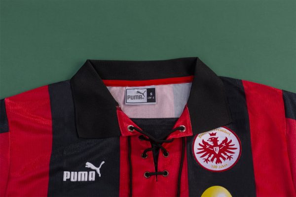 99/00 Frankfurt Home - 图片 3