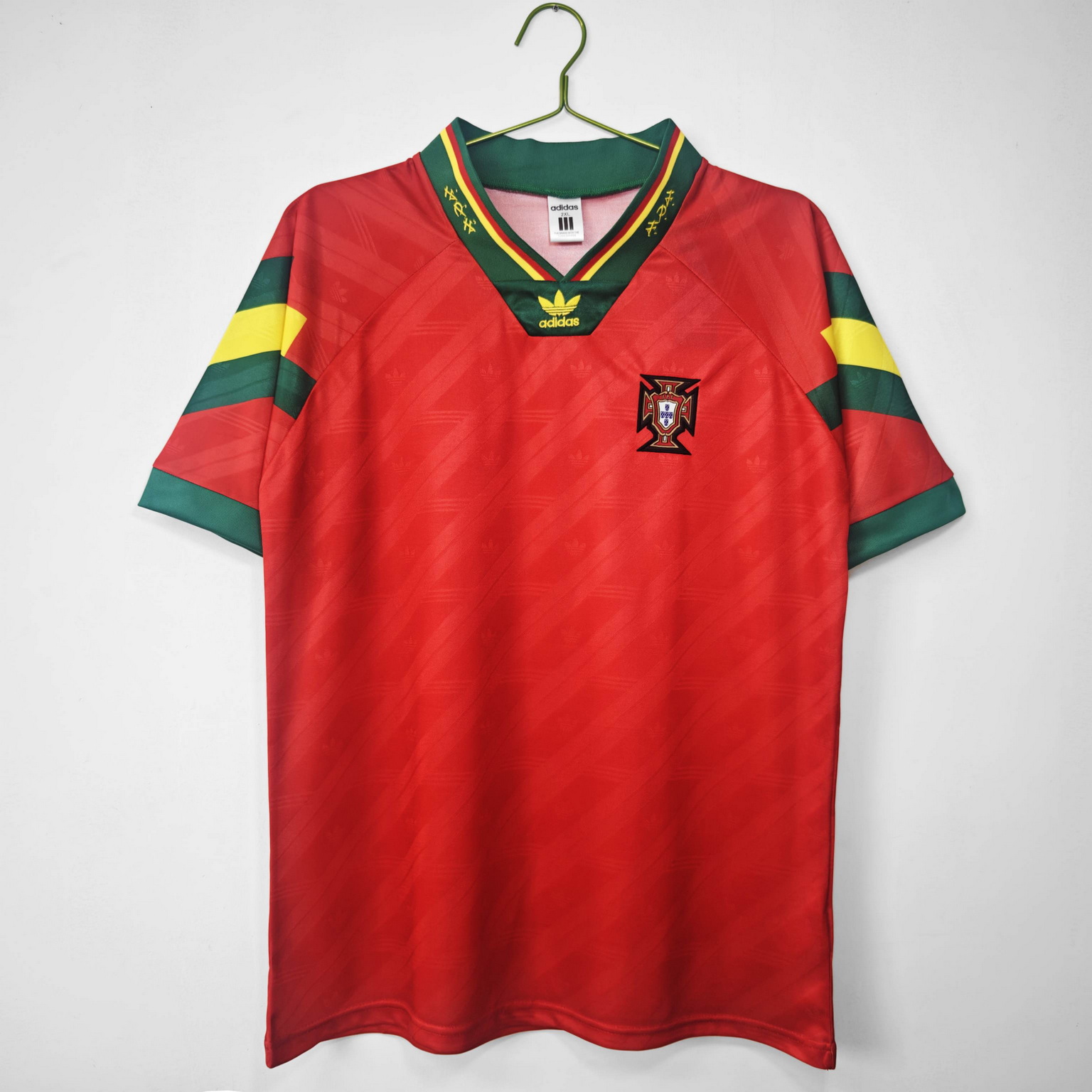 Portugal 1992/94 season away retro