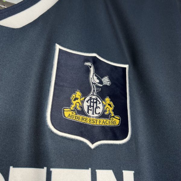 Tottenham Hotspur 1994/95 Away Retro Jersey - 图片 6