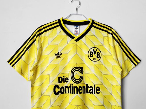 1988 Dortmund home - 图片 3