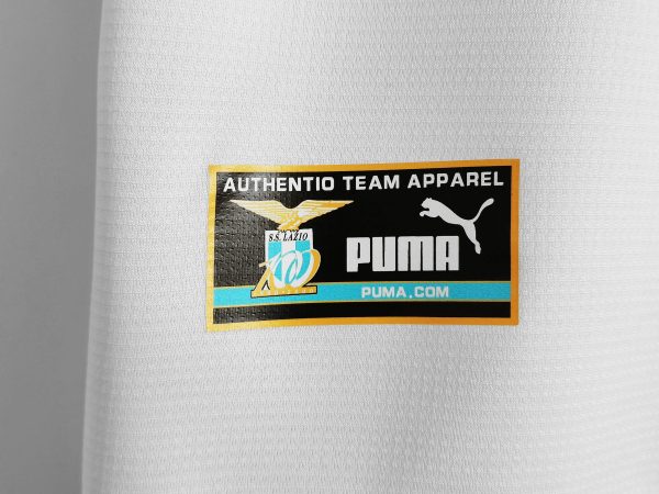 1998/00 Lazio 2 Away Retro - 图片 7