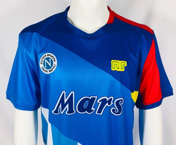 Maradona commemorative clothing - 图片 5