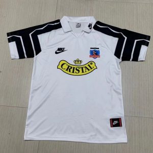 95 Colo Home