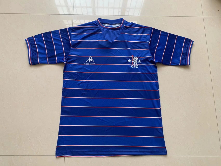83-85 Chelsea Retro