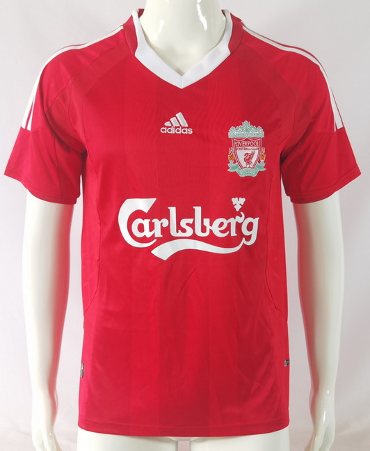 08-10 Liverpool home