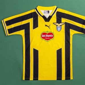 98 / 99 Lazio away