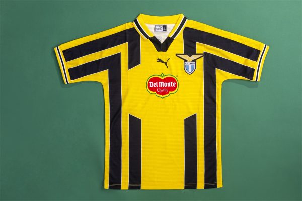 98 / 99 Lazio away