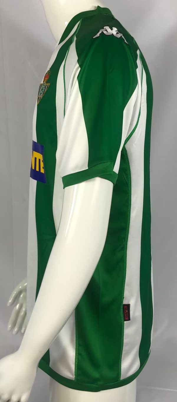 01-02 Betis Special Edition - 图片 5