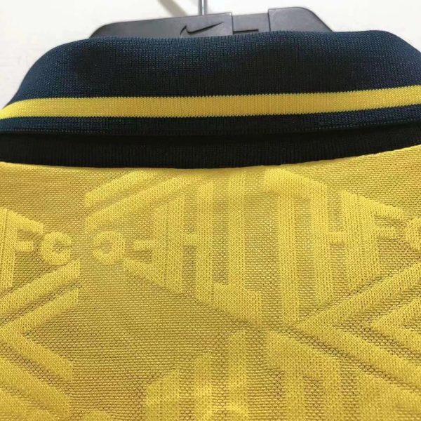 92/94 Tottenham Hotspur away - 图片 10