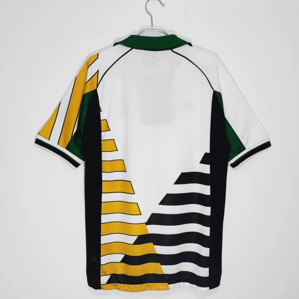 1998 South Africa home - 图片 4