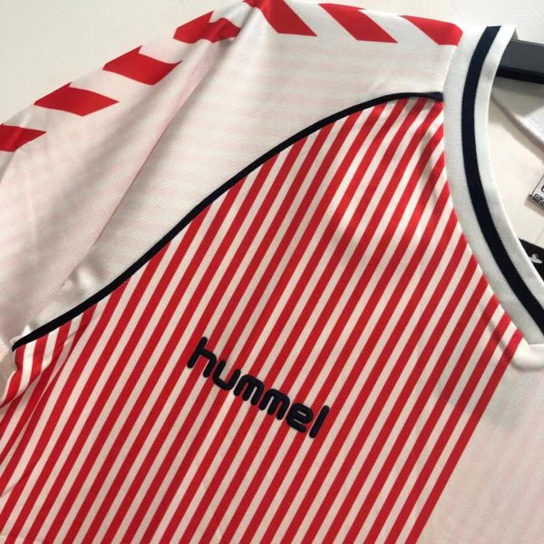 86 Denmark away - 图片 3