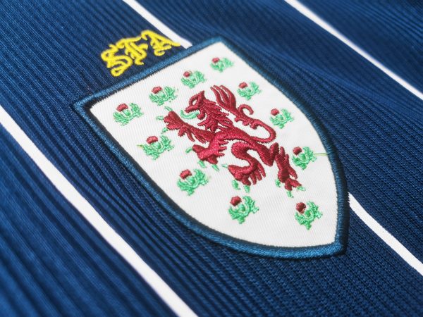 2002 Scotland home season - 图片 8