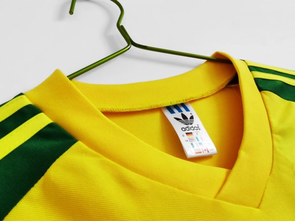 1982 Wales away - 图片 5