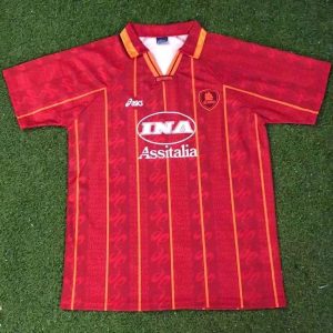 96-97 Roma home