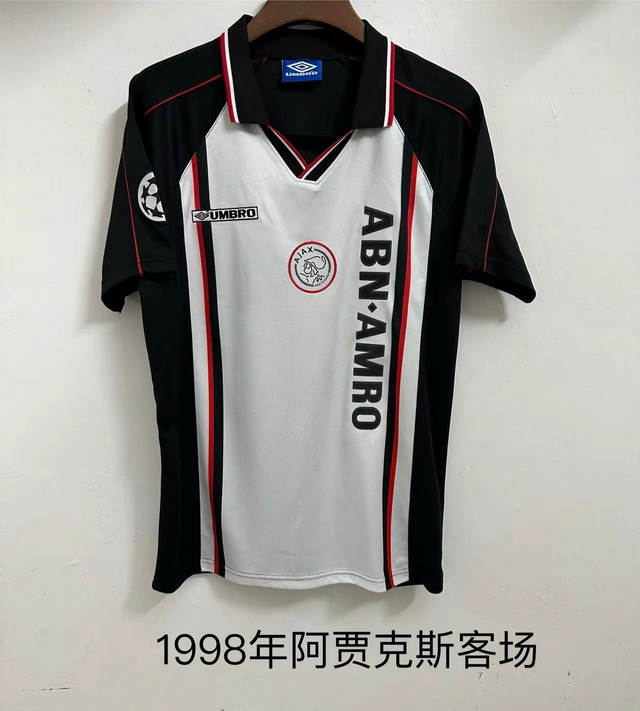 98 Ajax Away