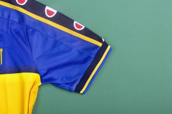 01 / 02 Parma home - 图片 6