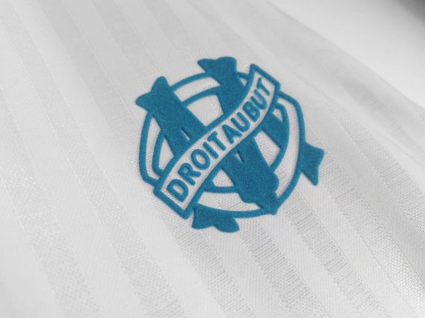 1990 Marseille home - 图片 6