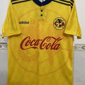 1998/99 Americas Home