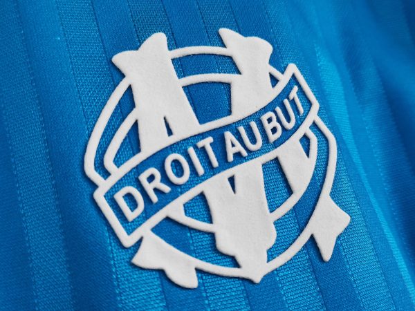1990 Marseille Away Retro - 图片 5