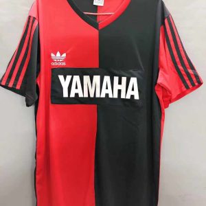 1993-1994 Newell's Old Boys