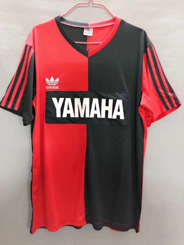 1993-1994 Newell's Old Boys