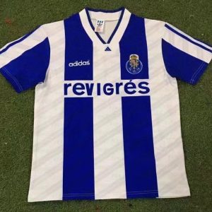 94-95 Porto home