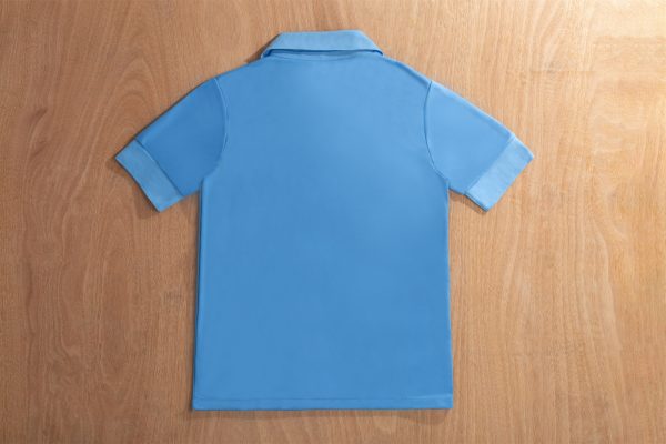89/90 Napoli Home - 图片 2