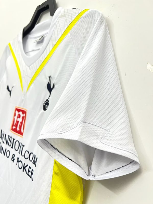 2009-10 Tottenham Hotspur Home - 图片 3