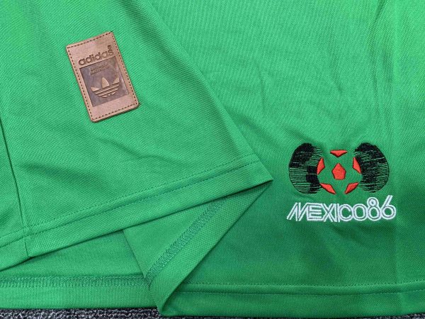 1986 Mexico home - 图片 4