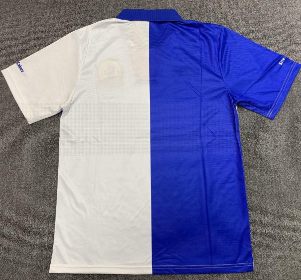 1994-95 Blackburn Rovers home - 图片 2