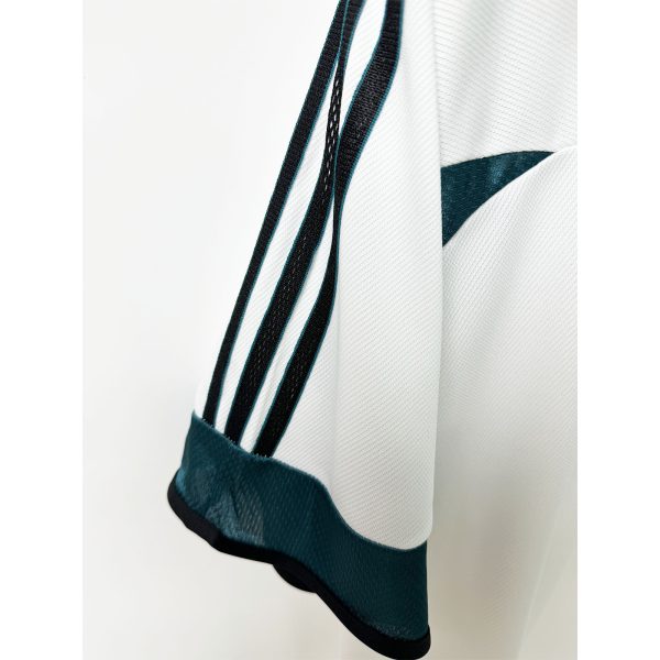 1999-00 Newcastle United Away - 图片 5