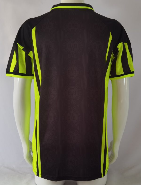 96/97 Dortmund away - 图片 2