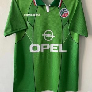 1994 Ireland home