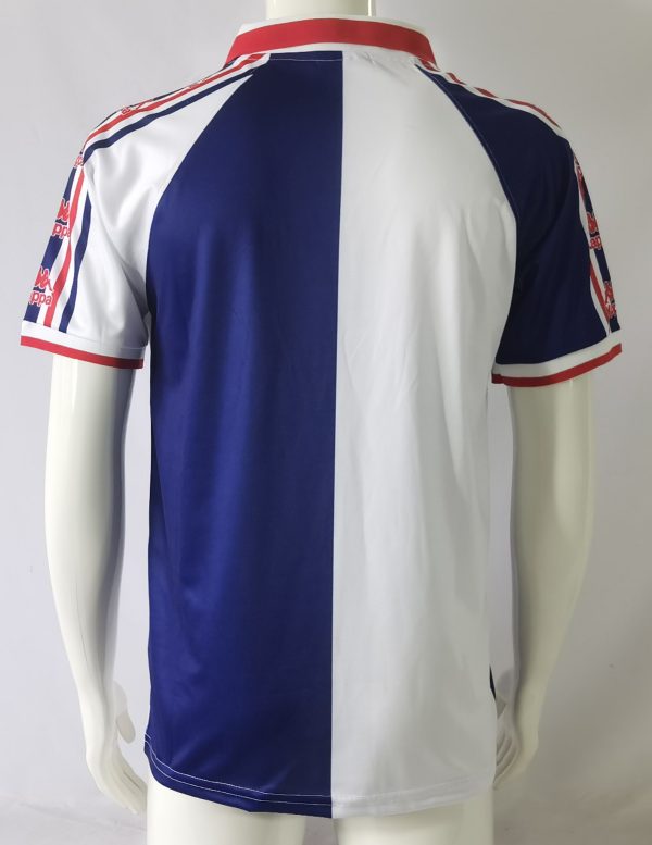 95-97 Bilbao away - 图片 2