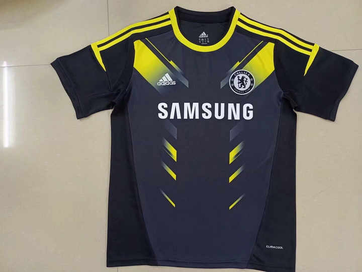 12/13 Chelsea 2 Away