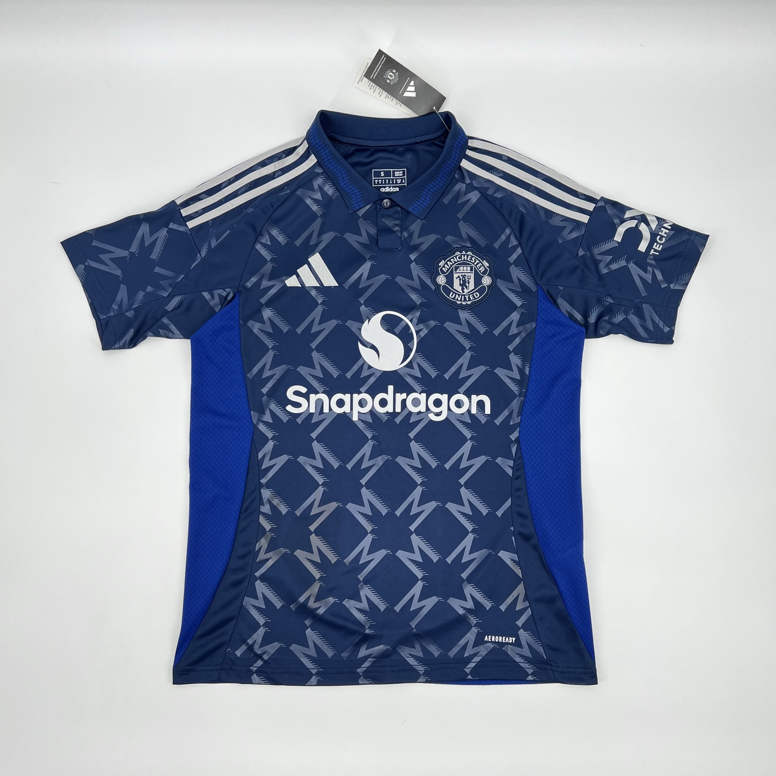 Manchester United 2024/25 Away Jersey