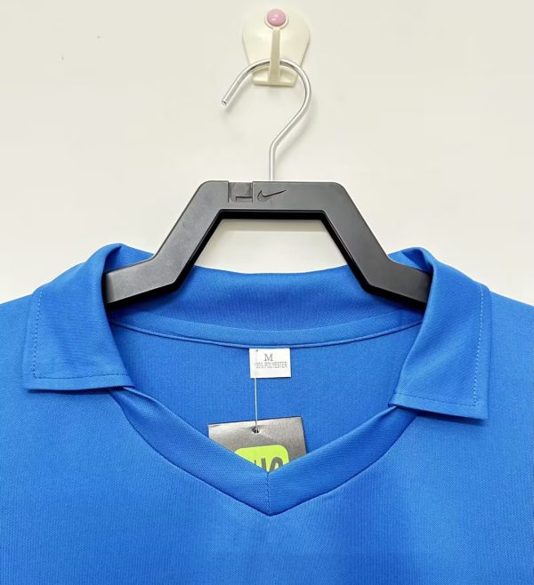 88-89 Napoli home - 图片 4